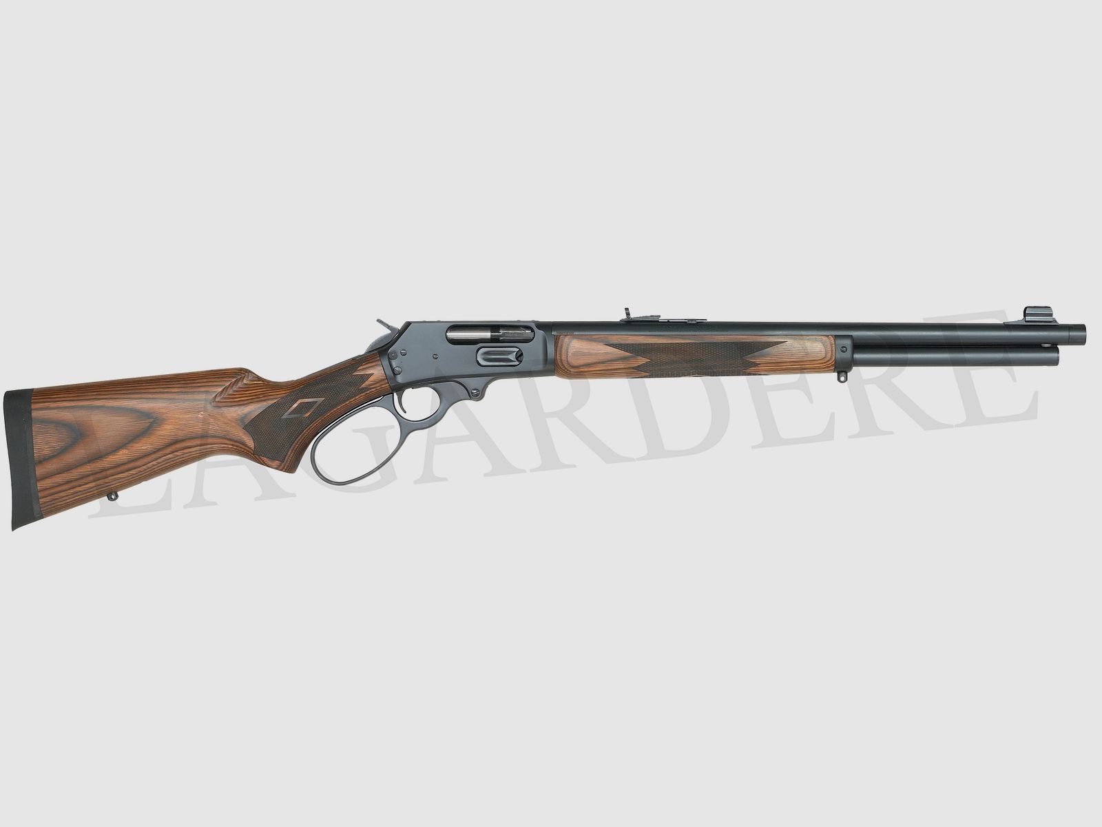MARLIN 1895 GUIDE GUN 70456 (Unterhebelrepetierer)