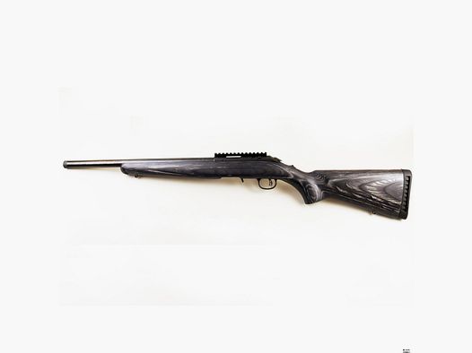 Ruger American Rimfire Target .22 LR Rifle