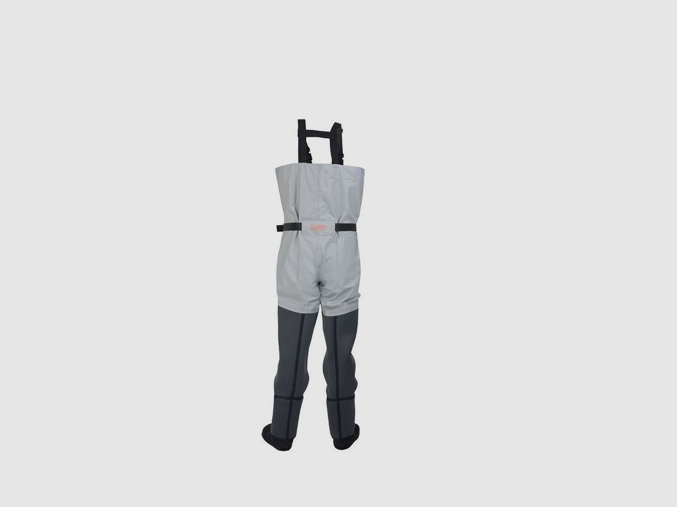 Cuissardes respirantes Warm Skin HART, image 4 sur 4