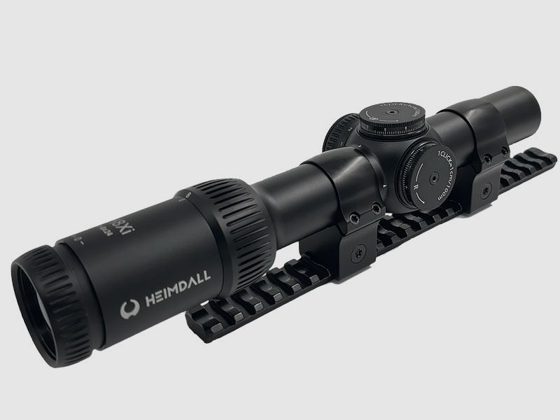 HEIMDALL H8Xi 1-8x24