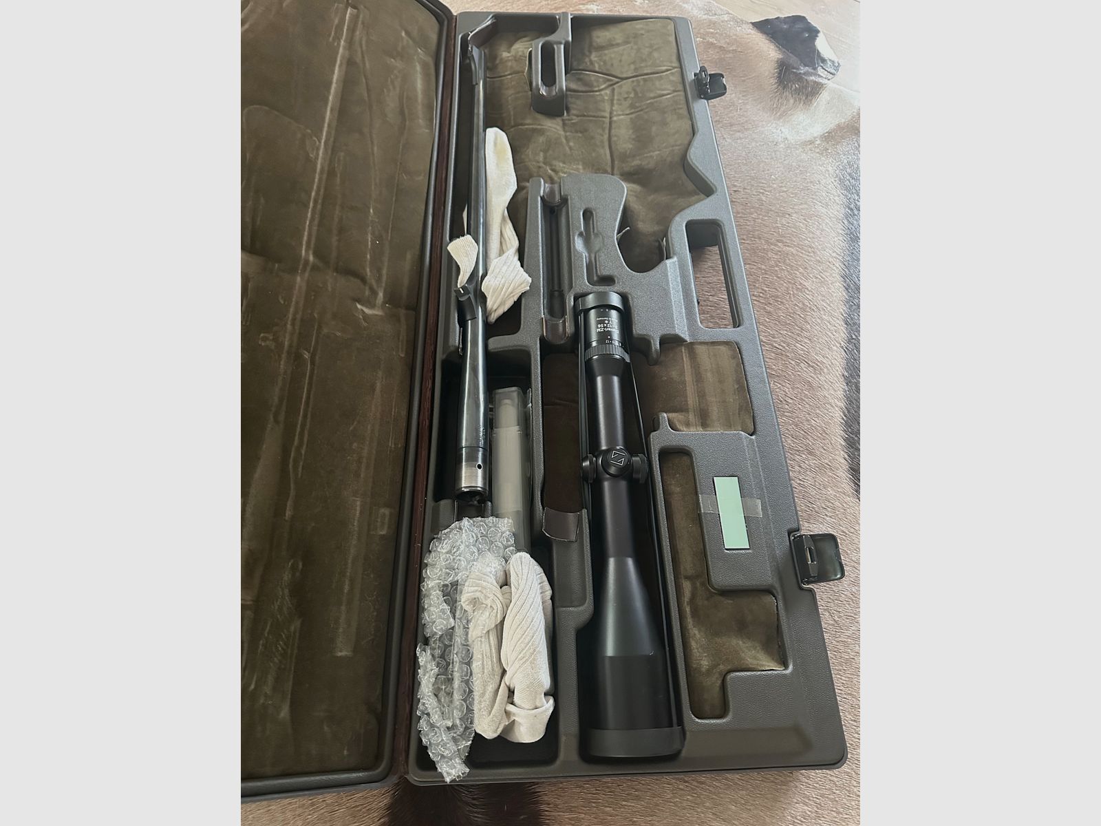 Sauer 202, image 5 sur 7