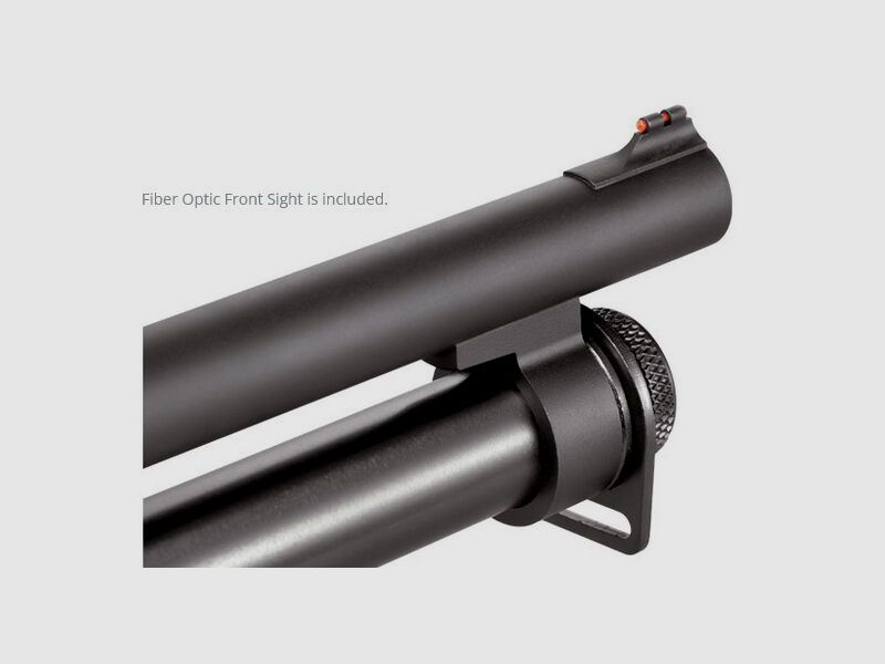 Hatsan Hatsan Escort Aimguard pump shotgun cal. 12/76