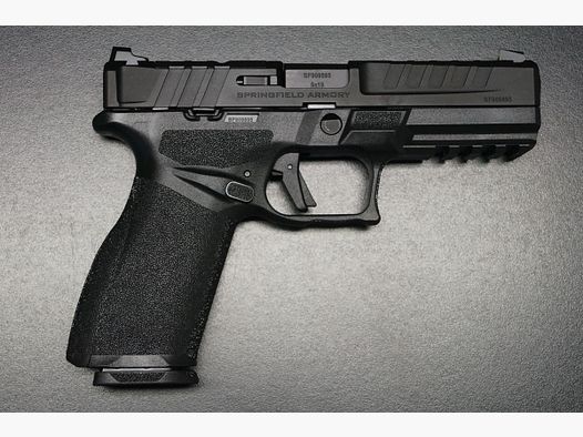 Springfield Armory Echelon OSP U-Notch