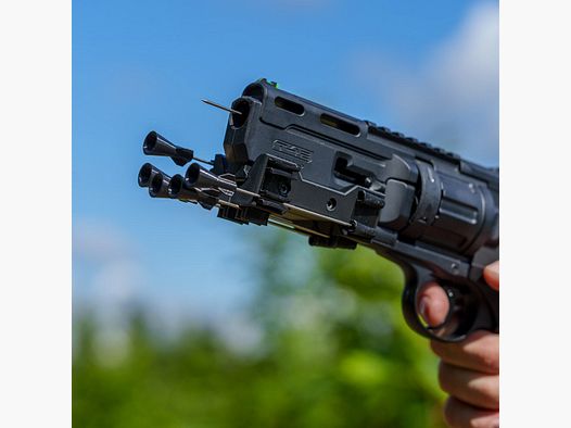 Needle Holder + 6x Needle | HDR50 | extrem Scharf | V2A