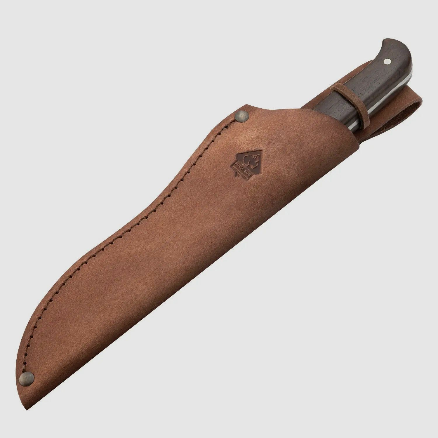 PUMA SGB bowie, Jacaranda-Holz