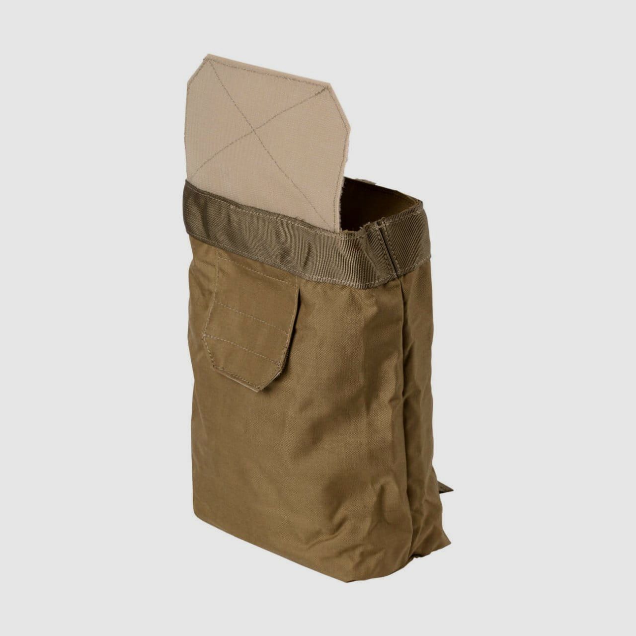 Lindnerhof LT112 Abwurfsack klettbar 7 L