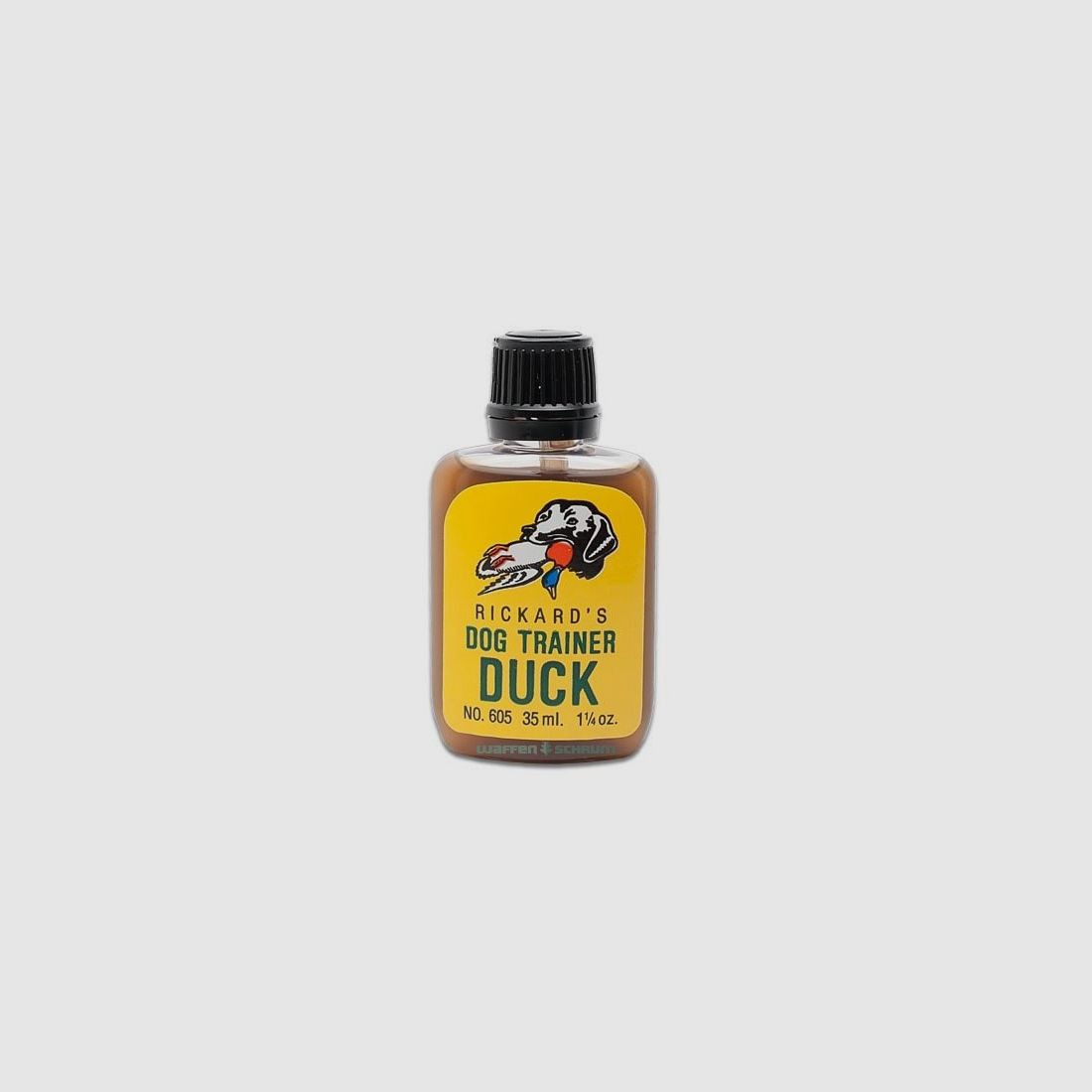 Mystique Synthetischer Duftstoff / Ente / 35ml