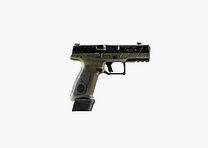Beretta APX Ported od Zielony