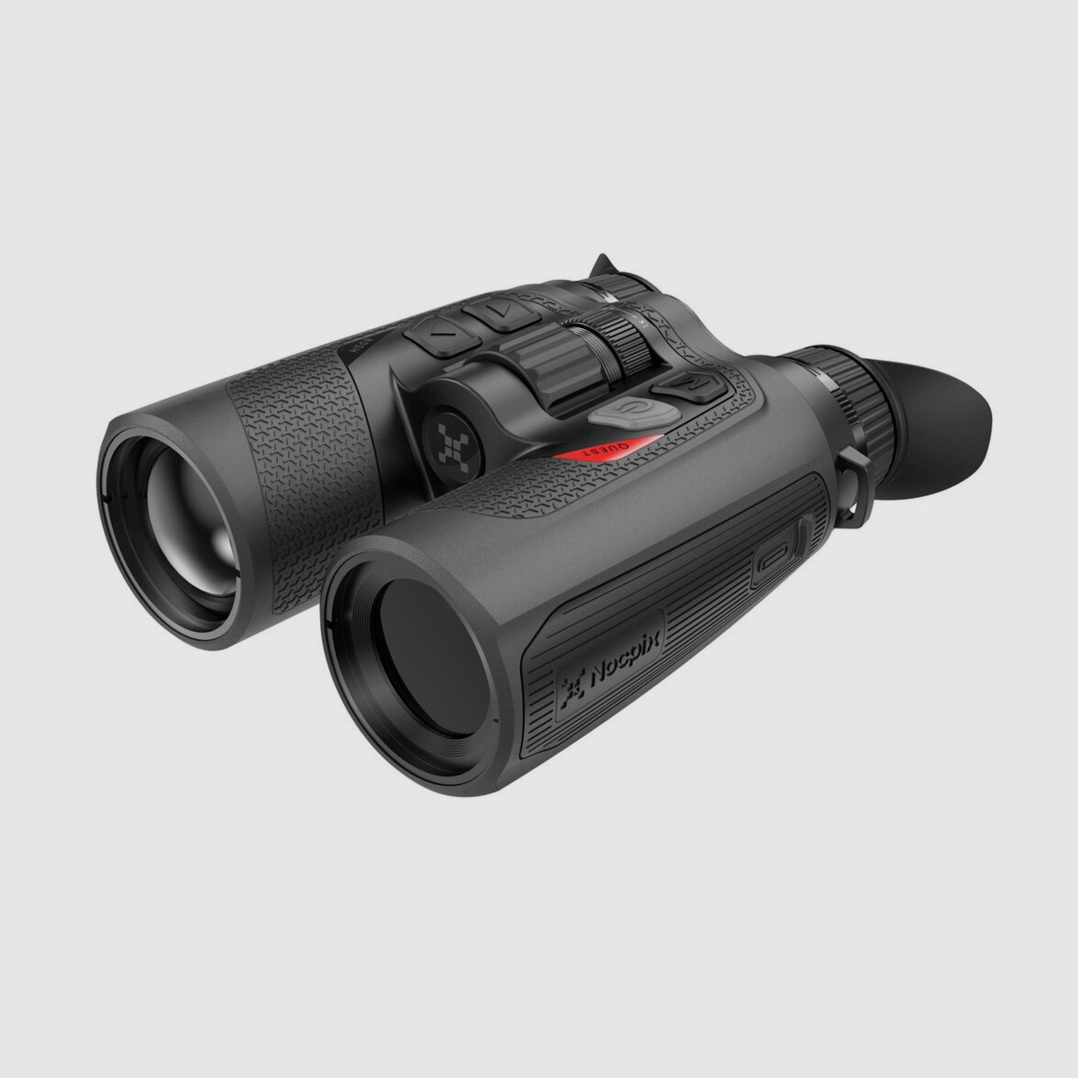 Nocpix Quest H50R, afbeelding 1 van 7
