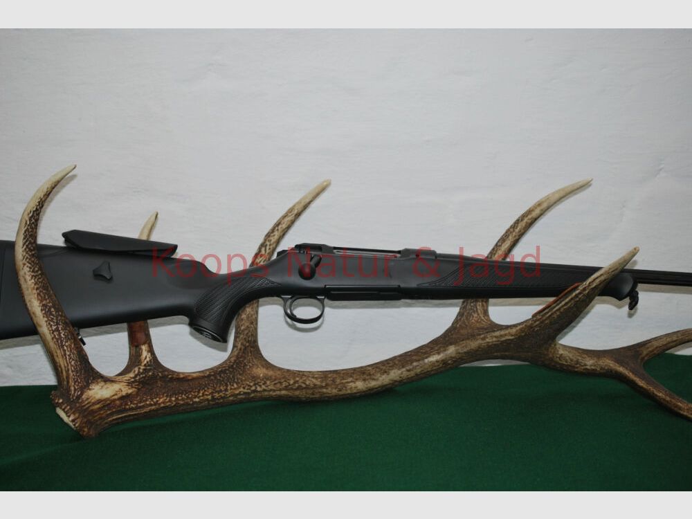 Sauer 101 Highland XTA
