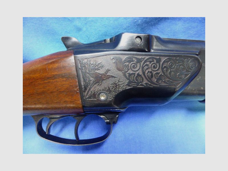 CZ- Brünner 303
