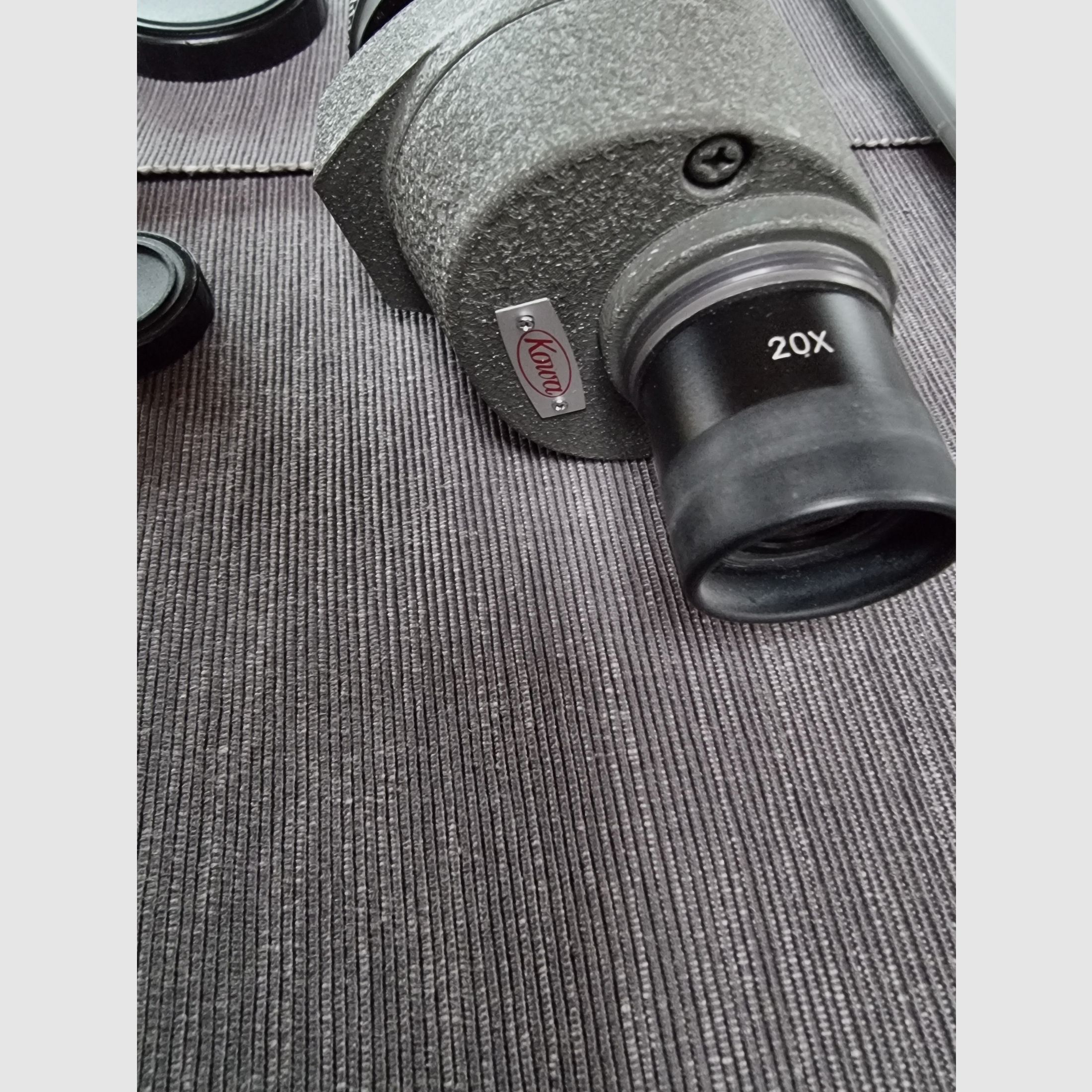 Spektiv Kowa 20 x 50