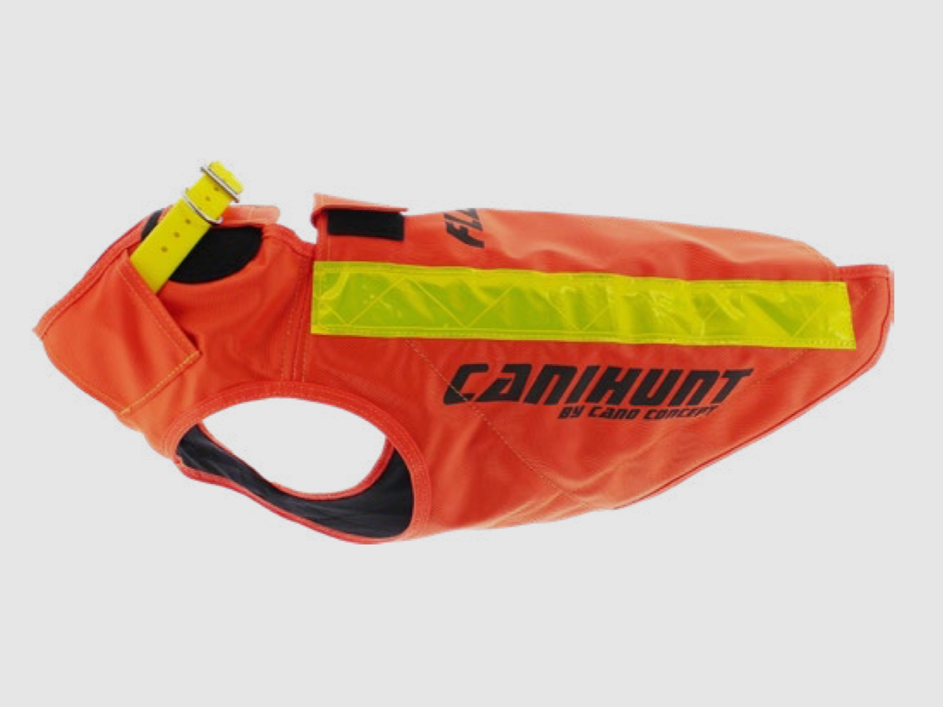 CanoFlash Signalweste, Bild 1 von 9