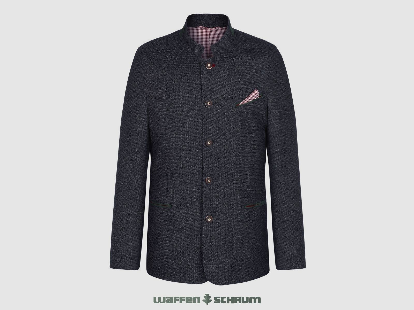 Gebrüder Weis Janker Freising J Anthrazit