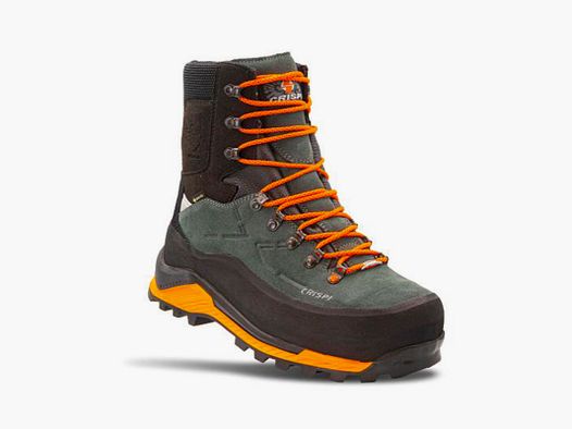SCARPONI – CRISPI – FORST KL3 GTX ANTHRACITE