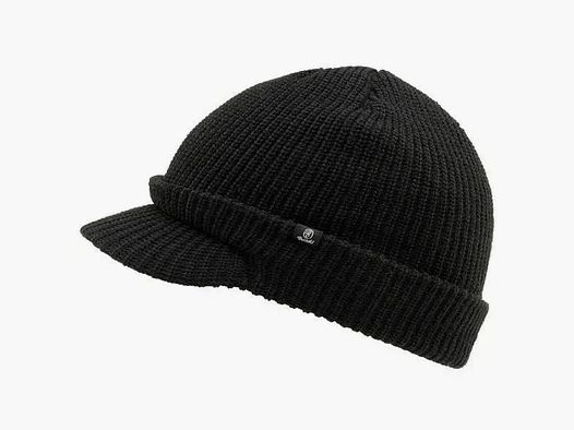 Brandit Brandit Jeep Cap - Schwarz