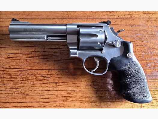 Smith & Wesson Mod. 625 Classic