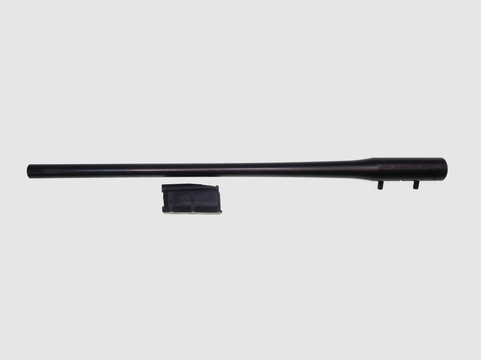 Blaser Loop R8 8x57JS, 52cm, M15x1