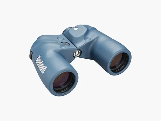 Bushnell Marine 7×50 binocolo – bussola e scala delle distanze