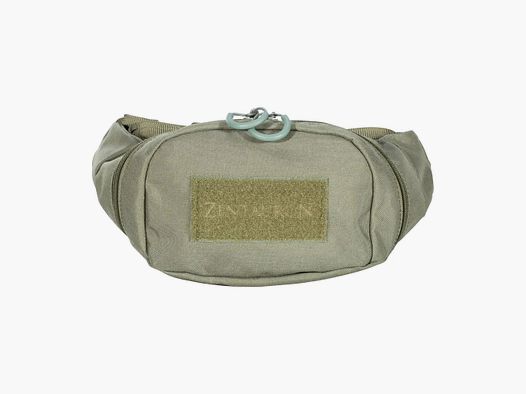 Zentauron Zentauron Bauchtasche Covert steingrau oliv