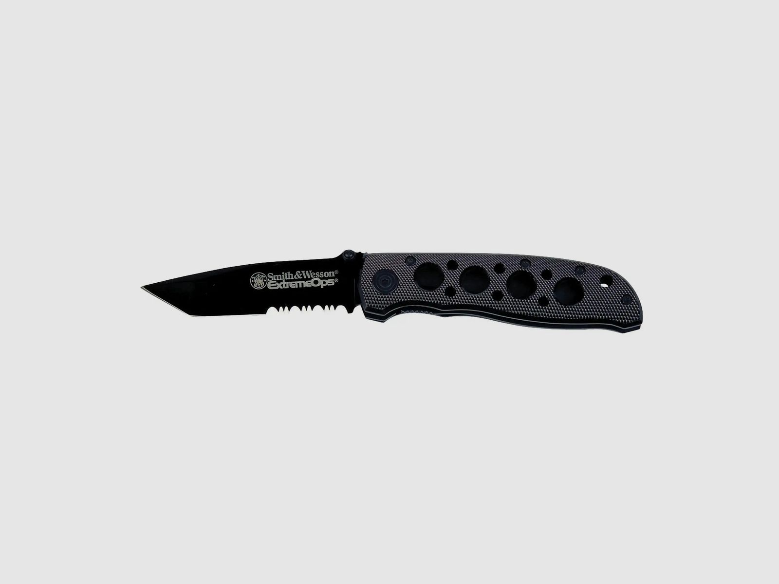 Smith & Wesson Smith & Wesson Taschenmesser Smith&Wesson CK5TBS