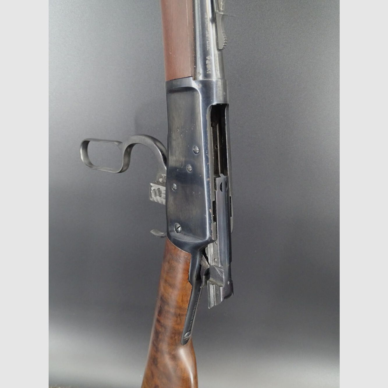 Rossi ripetitore a leva calibro .357 Magnum .38 Special ripetitore a leva