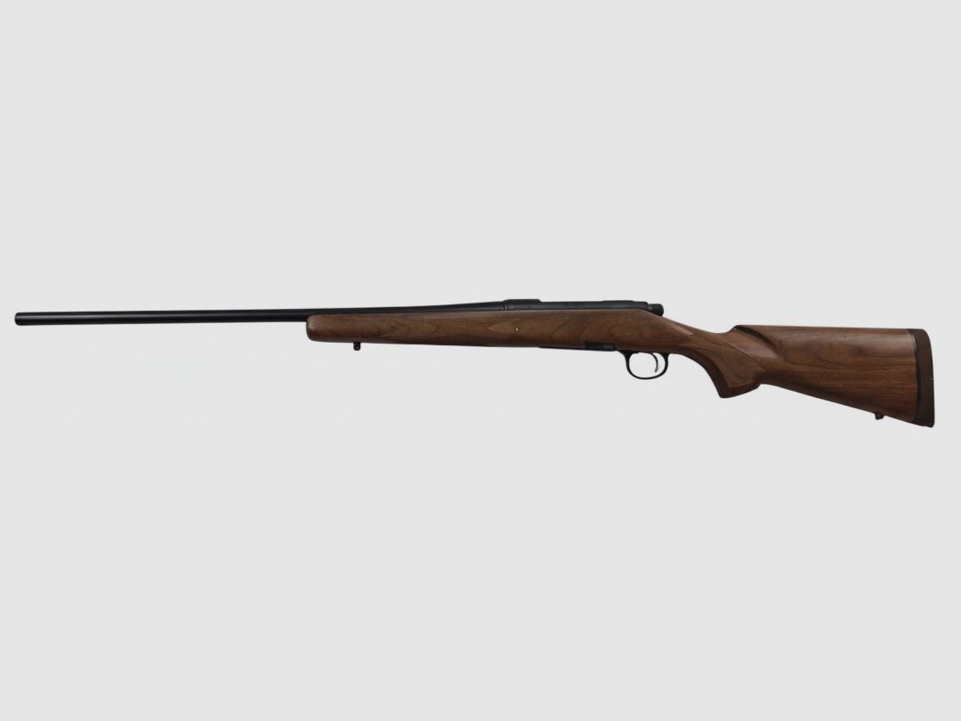 OFERTA REMINGTON - RIFLE REMINGTON 700 SPDM MADERA DE NOGAL CARGADOR EXTRAÍBLE CAL.30-06 ROSCADA, imagen 2 de 5
