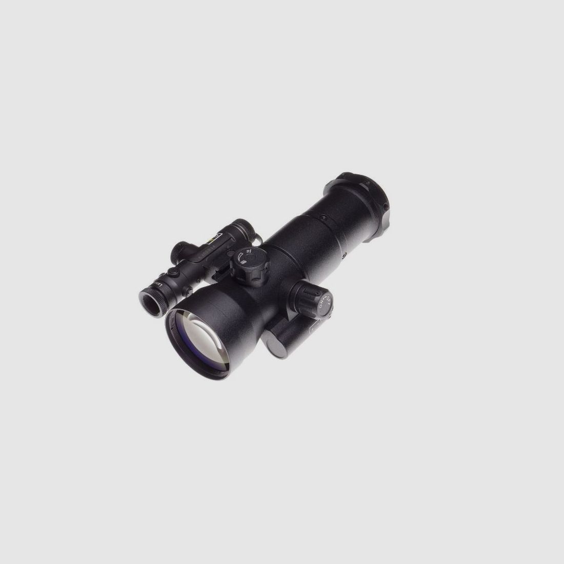 Lynx 1x53 Gen. II+ CommGrade S1550 B/W und IR-Aufheller