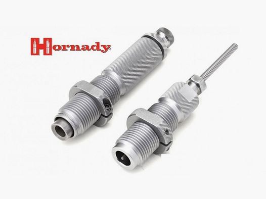 HORNADY Die 2 Set F.L. Custom Grade cal.223 rem 546228