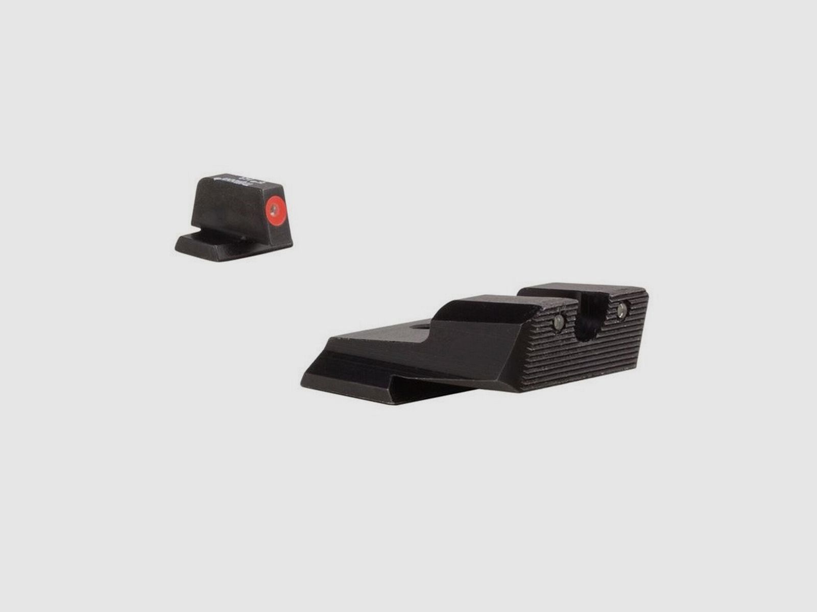 Trijicon	 N-Visier HD XR Orange S&W M&P/SD