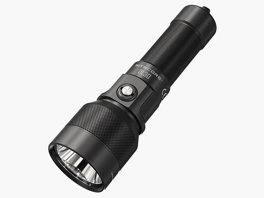 Nitecore Taschenlampe LED DL30