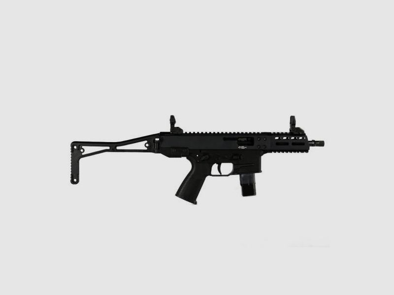 B&T GHM9