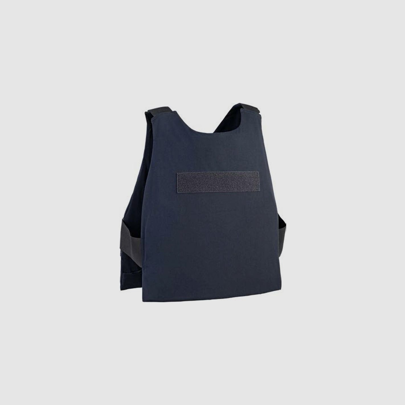 Kugelsichere Weste Bravo Unterhemd navy blue, Bild 3 von 4