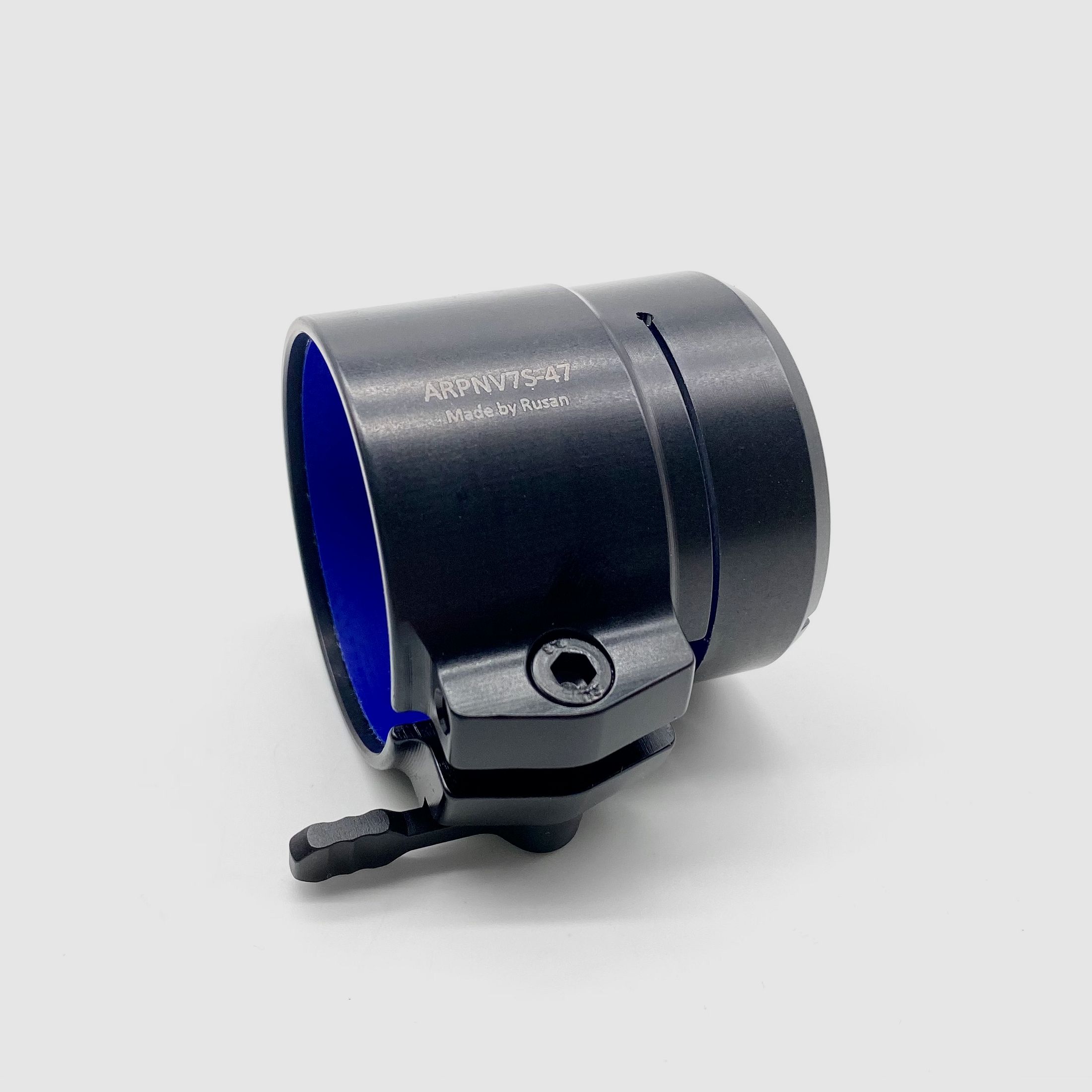 Rusan Q-R Adapter for Pard NV007S 47mm