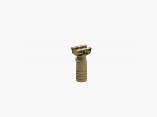 Ares Compact Foregrip-Tan