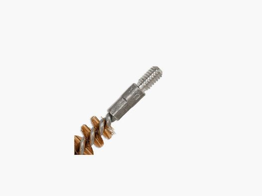 bore tech Brosse en bronze pour fusil 3 pcs. cal. 308