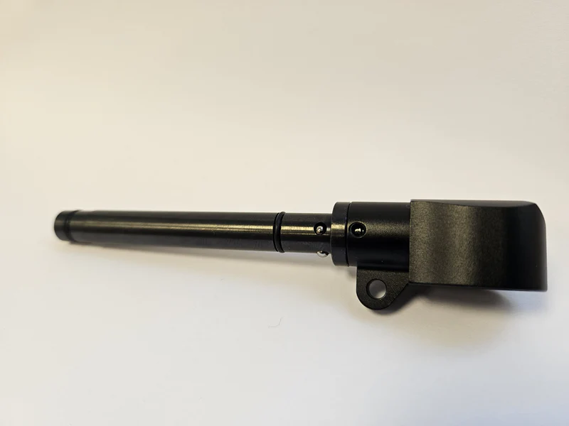 Sauer 404/505 Adapter für Spartan Javelin, Bild 4 von 8