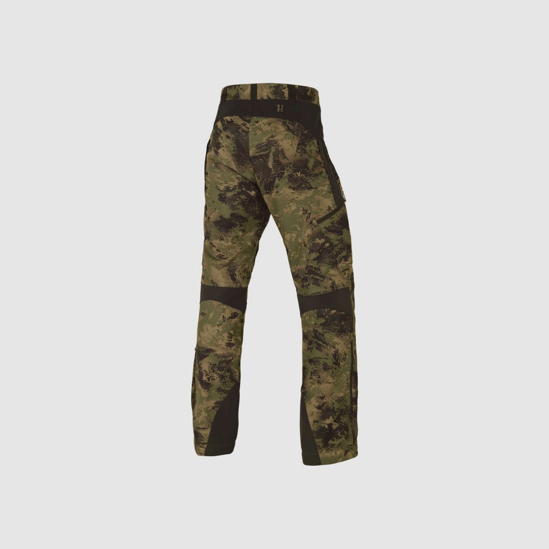Härkila Lagan Camo Hose Herren