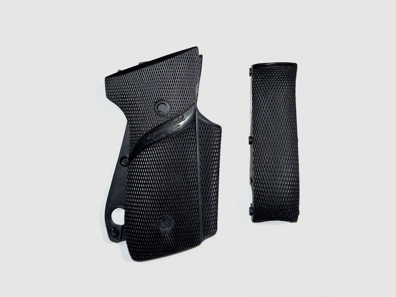 Pachmayr – Grips Full Signature Beretta Mod. M92