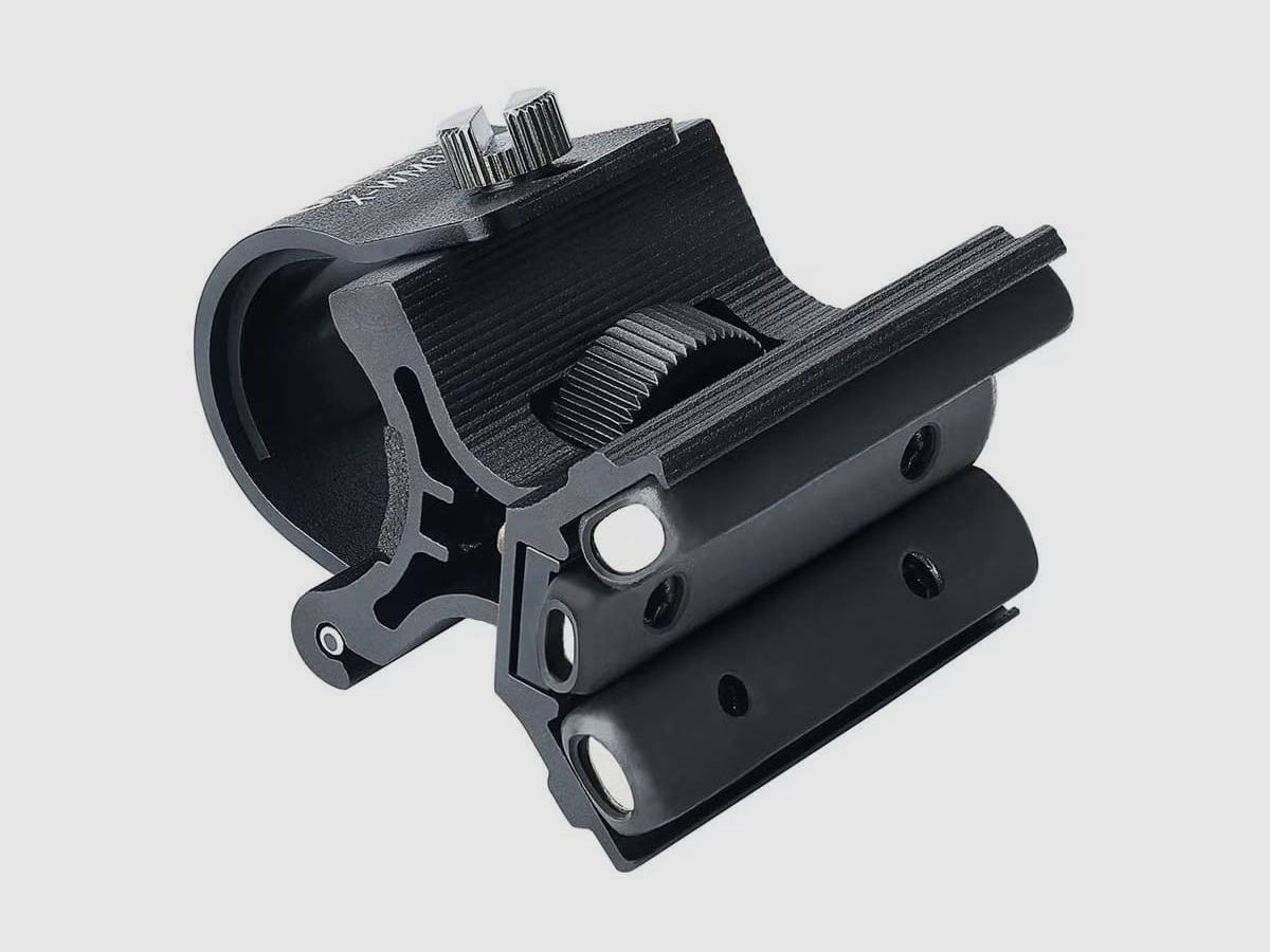 Montura magnética Olight para linternas 23–26 mm, imagen 5 de 5
