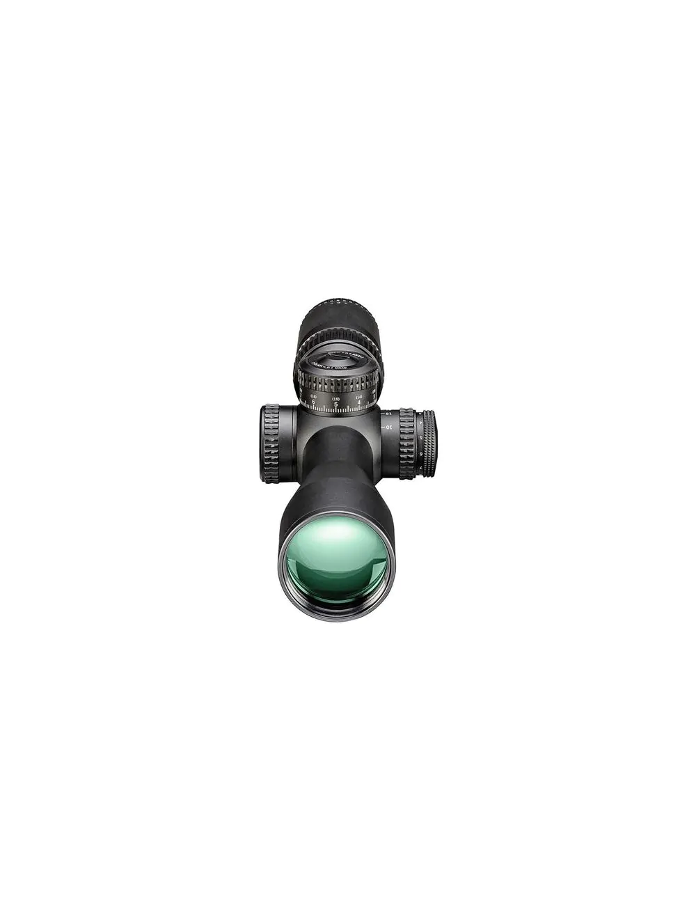 Vortex Strike Eagle FFP 3-18×44 MRAD, Bild 2 von 4