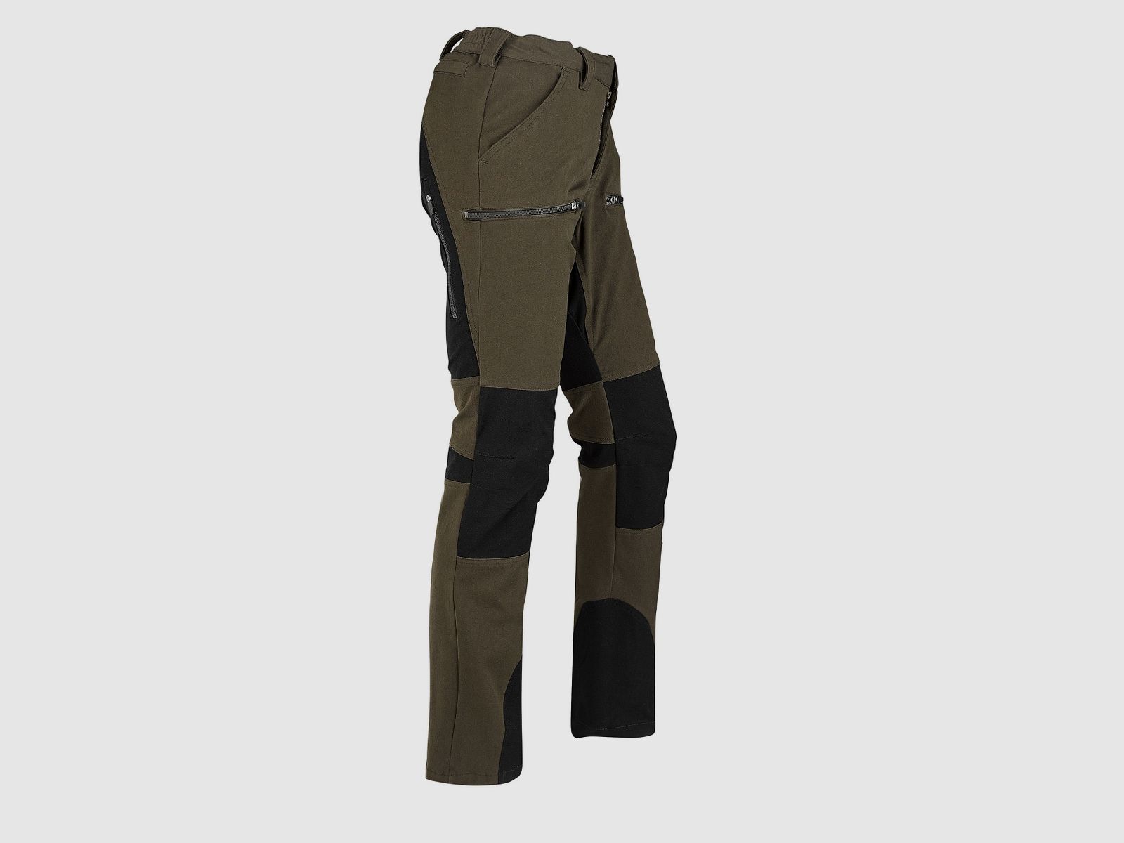 Hubertus Women's Hunting Pants Stretch