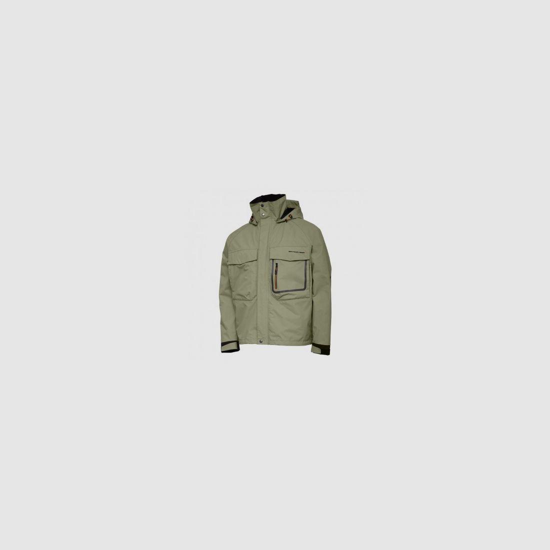 VESTE SAVAGE GEAR HYBRIDE SG2, image 1 sur 7