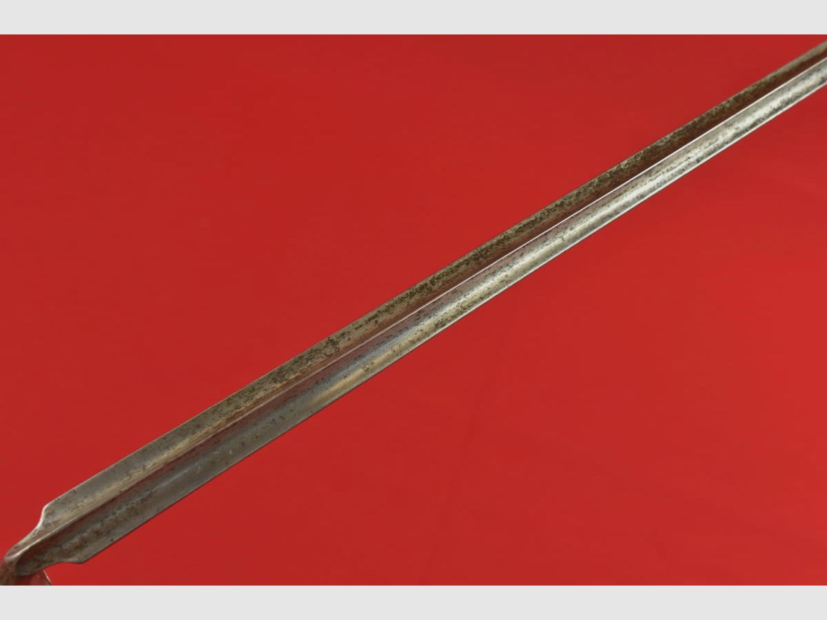French socket bayonet 1822/57 ?, image 16 of 16