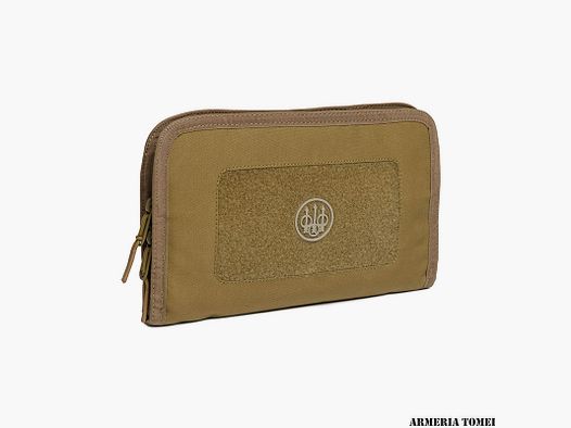 BERETTA – ORGANIZER MIT M.O.L.L.E.-SYSTEM Coyote Brown
