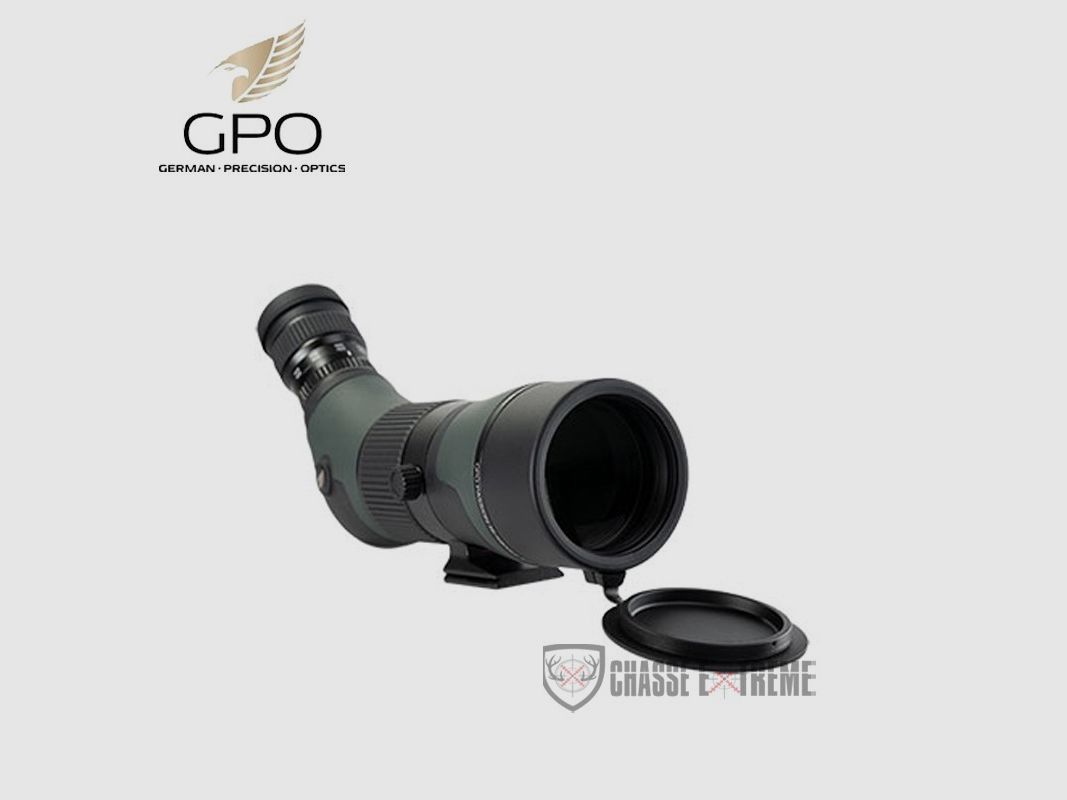 Fernrohr GPO Passion 16-48x65, Bild 1 von 5