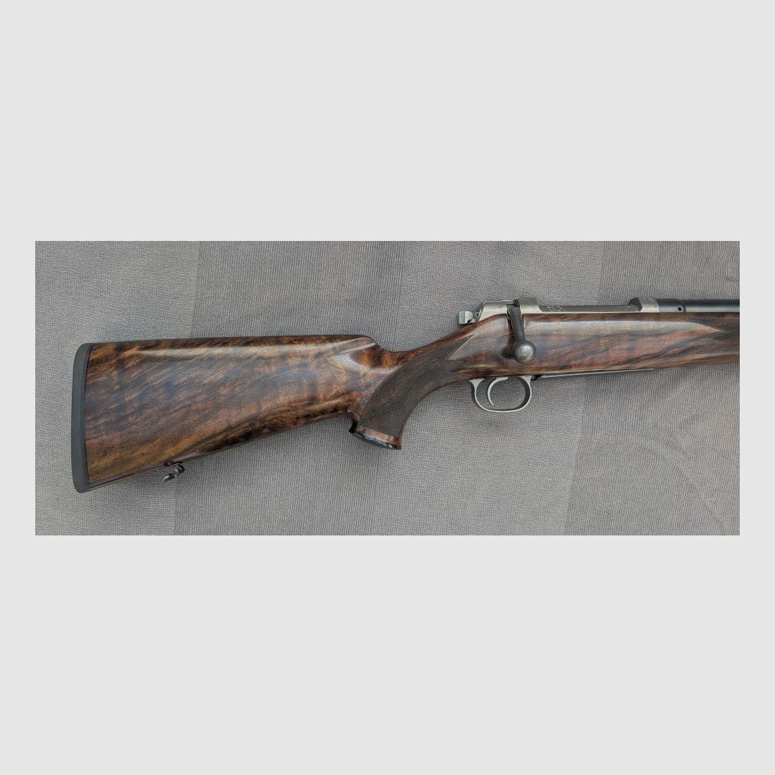 Mauser M03 Arabesque