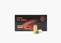 Geco Blank 50St 9mmPAK