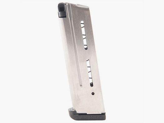 WILSON COMBAT 1911 AUTO, .40 S&W, 9-ROUND MAGAZINE