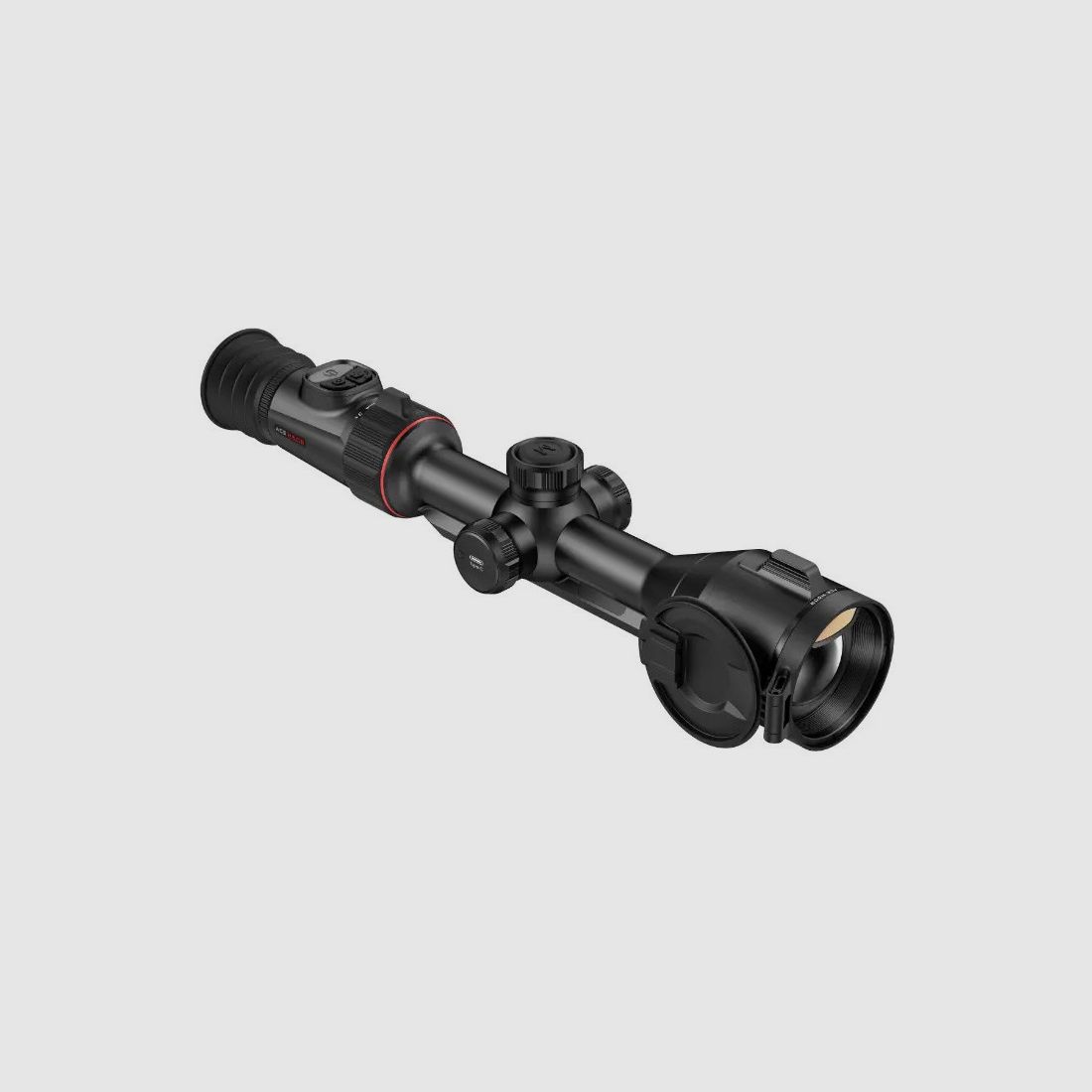 Nocpix Ace H50R Wärmebildzielfernrohr mit Schiene, Bild 3 von 11